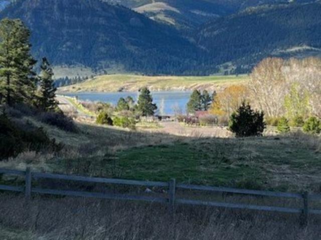 Land for sale in Wolf Creek, Montana