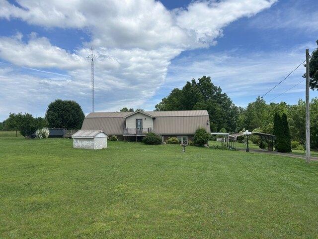 House for sale in Loretto