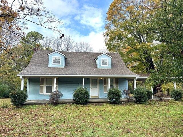 House for sale in Ashland City, Tennessee