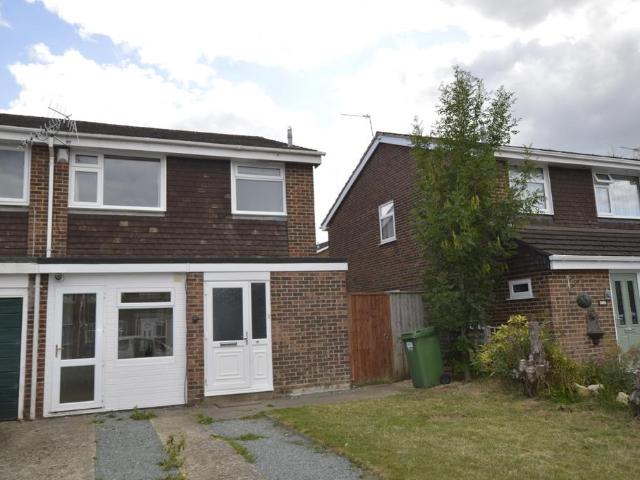 House for rent in Bearwood, Poole