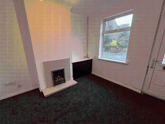 House for rent in Winshill, Beamhurst