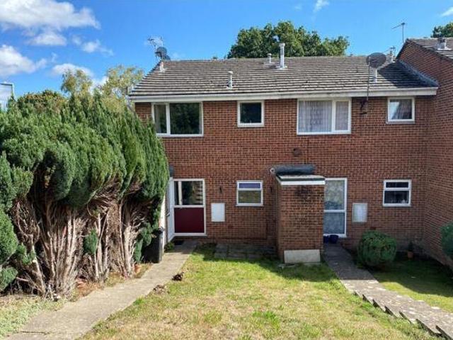 House for sale in Bournemouth, Bournemouth, Christchurch and Poole