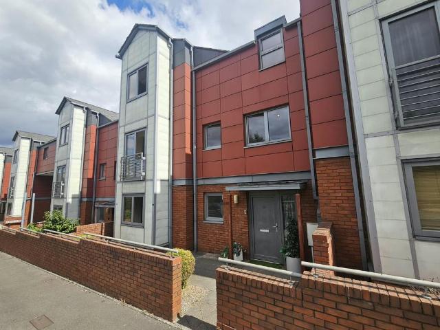 House for rent in Bearwood, West Midlands
