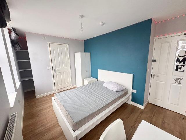 Apartment for rent in Warley Wigorn, Sandwell