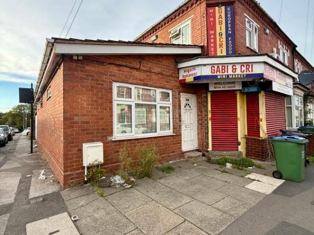 Apartment for rent in Cape Hill, Sandwell