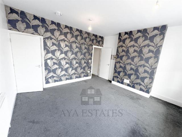 Apartment for rent in Bearwood, Isle Of Man