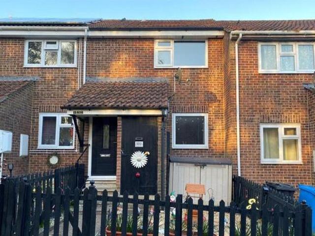 House for sale in Bournemouth, Bournemouth, Christchurch and Poole