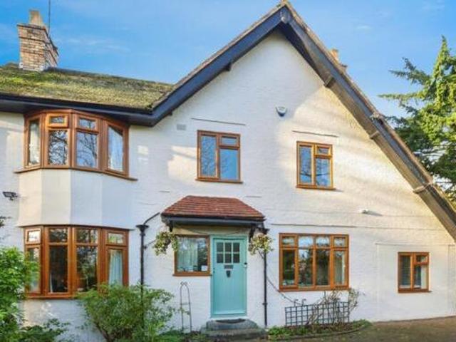 House for sale in Bournemouth