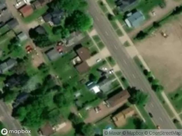 House for sale in Ashland, Wisconsin