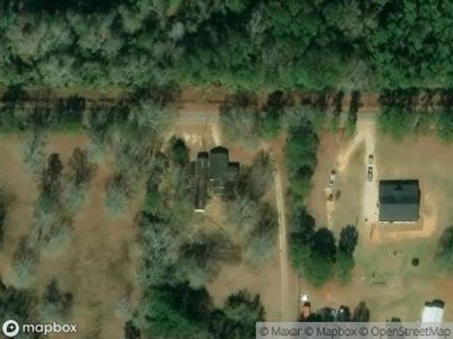 House for sale in Carriere, Mississippi