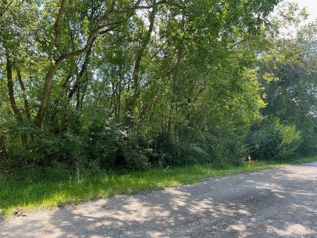 Land for sale in Hitchcock, Texas