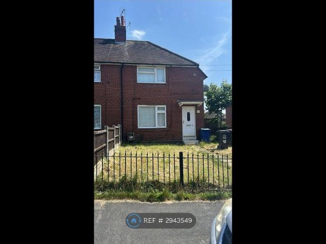 House for rent in Butterton, Staffordshire