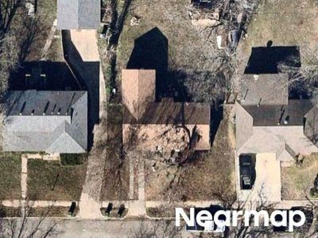 House for sale in Garland, Texas