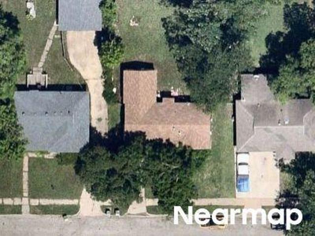 House for sale in Garland, Dallas County