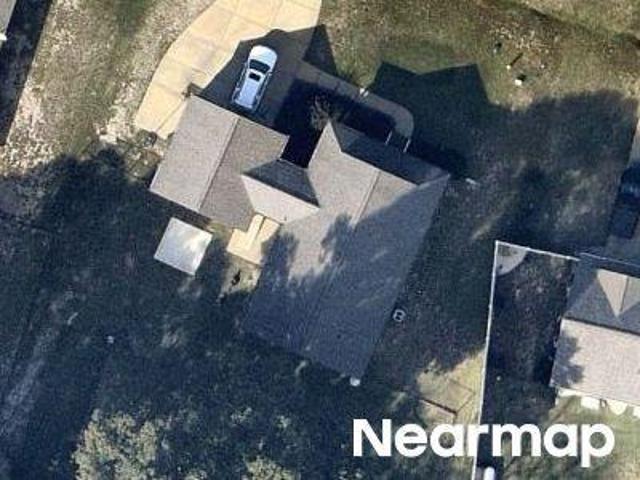 House for sale in Benson, North Carolina