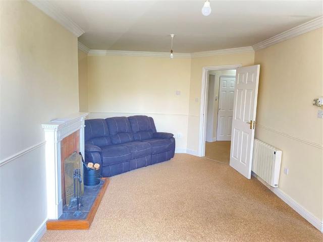 Apartment to rent in Naas Urban ED, The Municipal District of Naas