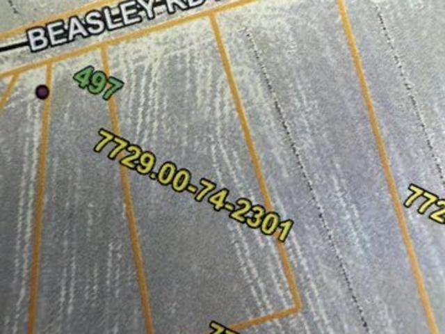 Land for sale in Roper, Washington County