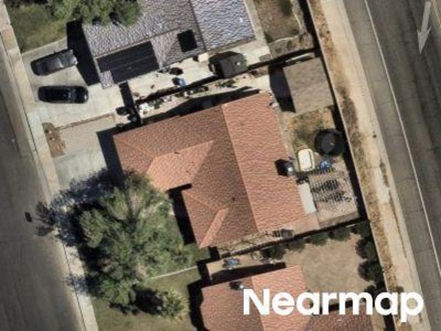 House for sale in Ridgecrest, California