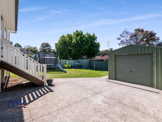 House for sale in Sydney, New South Wales