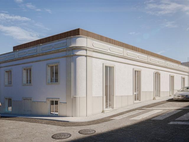 Apartamento venda em Santo António, Lisboa