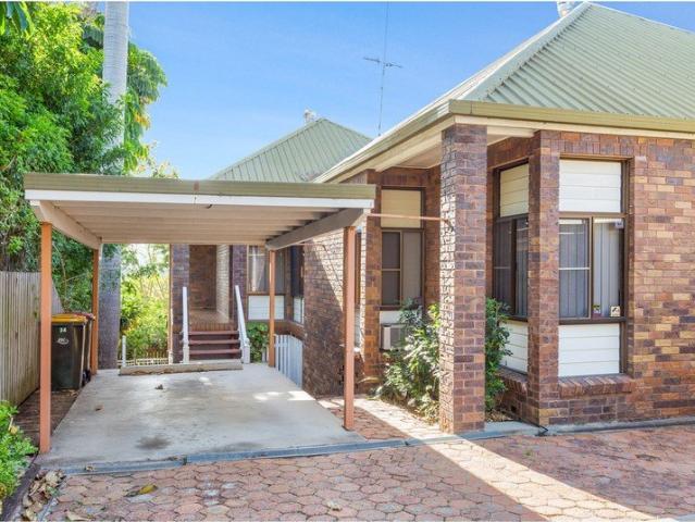 Apartment for rent in The Range, Rockhampton