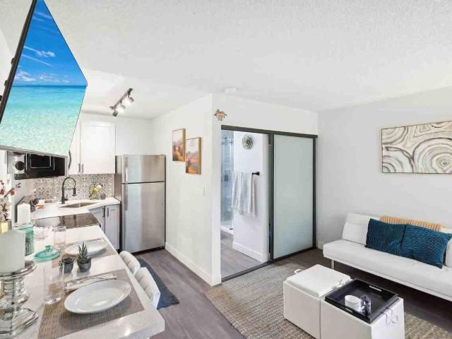 Apartment for rent in Las Vegas, Nevada