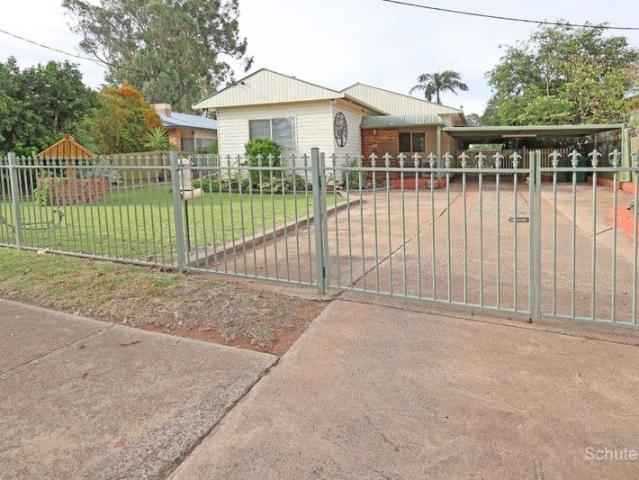 House for sale in Byrock, New South Wales