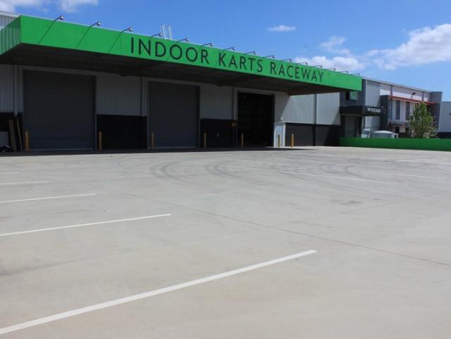 Warehouse for rent in Camerons Creek, Victoria