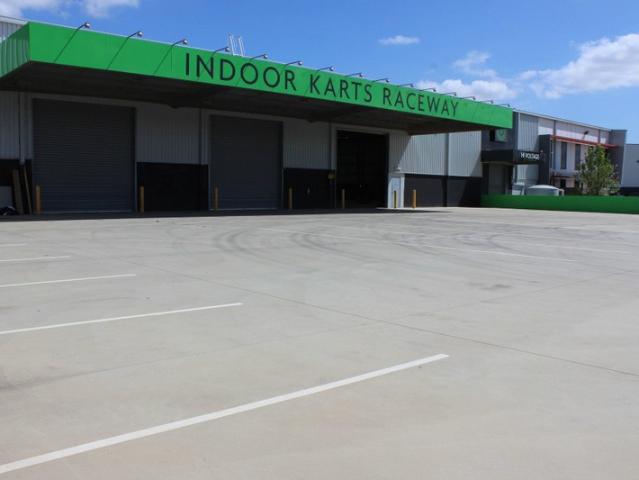 Warehouse for rent in Camerons Creek, Victoria