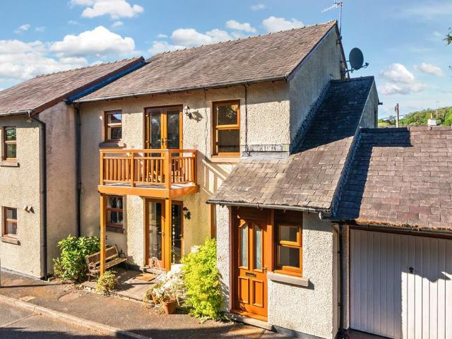 Apartment for rent in Levens