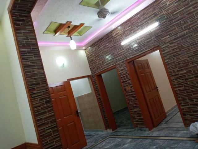 House for sale in Rawalpindi, Islamabad Capital Territory