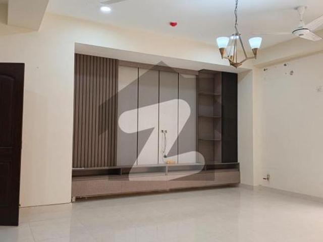 Apartment for rent in Islamabad