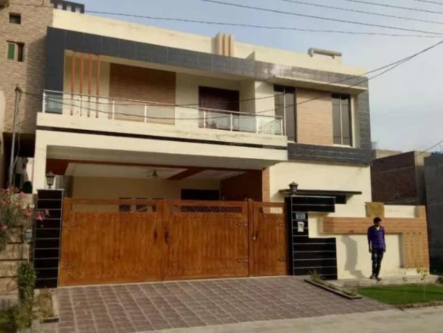 House for rent in Faisalabad, Islamabad Capital Territory