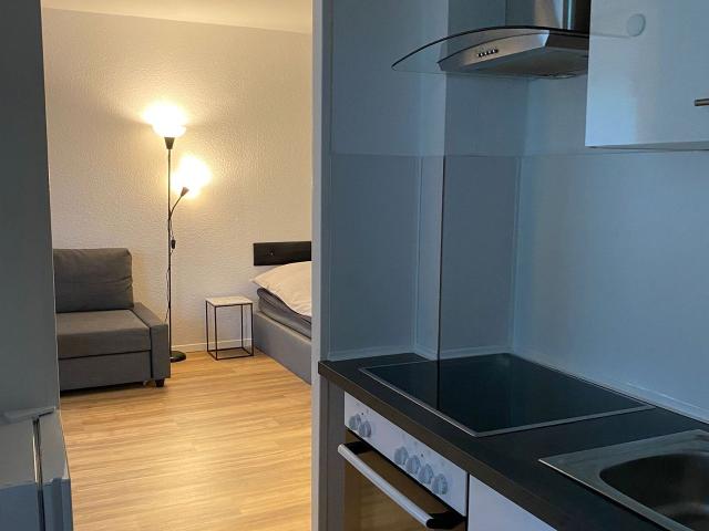 Apartment mieten in Vahrenwald-List, Hannover
