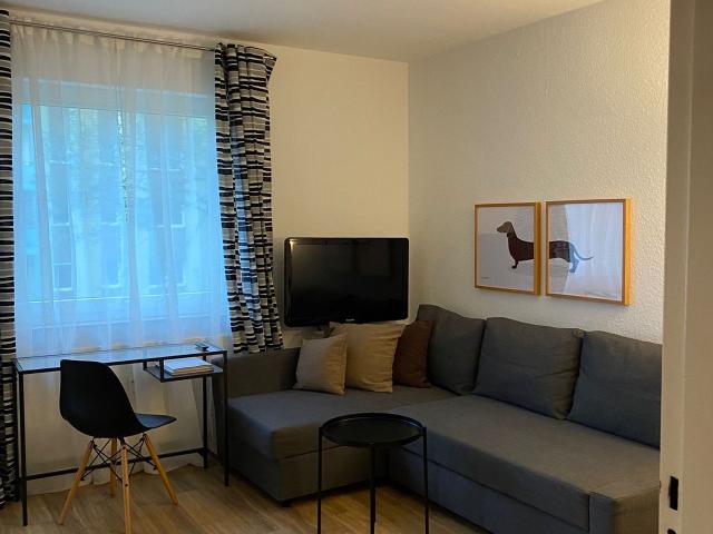 Apartment mieten in Vahrenwald-List, Hannover