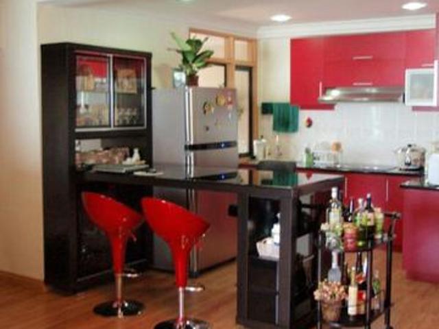 Condominium for sale in Malaka