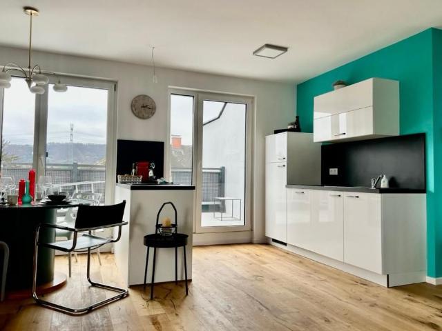 Apartment mieten in Floridsdorf, Wien