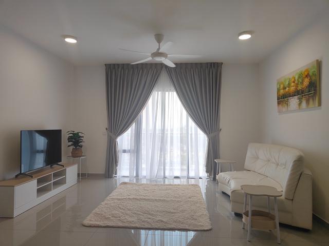 Serviced Residence for rent in Petaling, Alam Impian