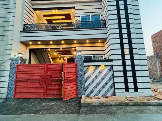 House for sale in Rawalpindi, Islamabad Capital Territory