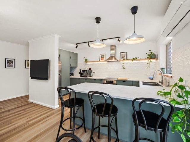 Apartment for rent in Toombul, Queensland