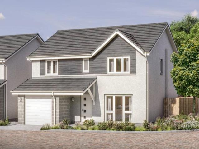 Property for sale in Winchburgh, Scotland