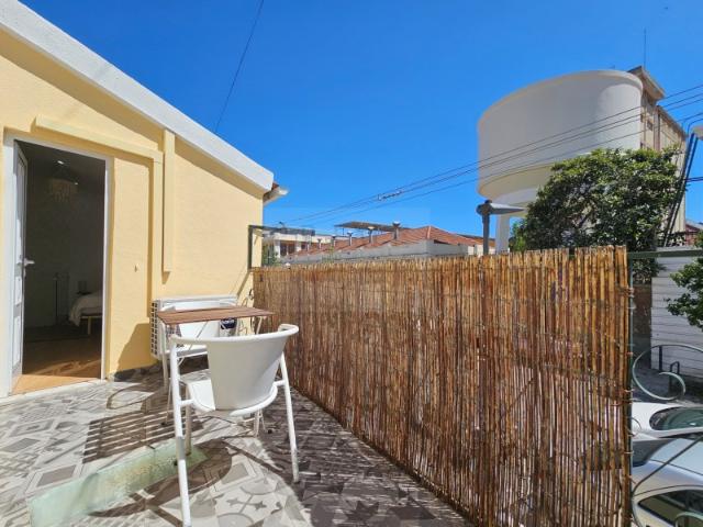Apartamento alugar em Lisboa