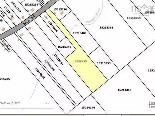 House for sale in Coxheath, Nova Scotia