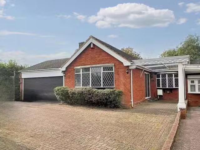 House for sale in Four Oaks
