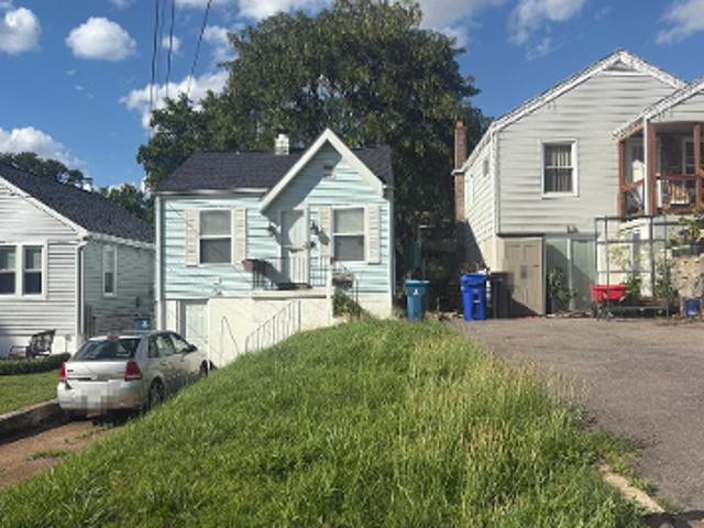 House for sale in Missouri