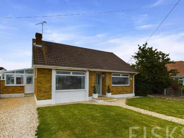 House for sale in Canvey Island
