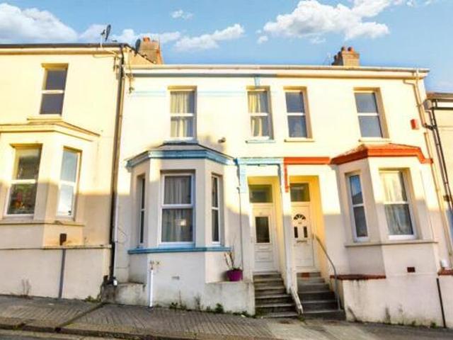 House for sale in Follaton, South Hams