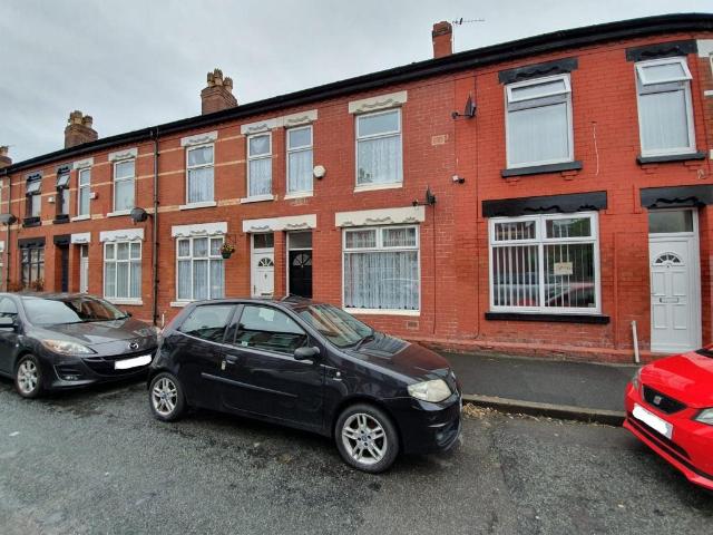 House for rent in Georgia, Greater Manchester