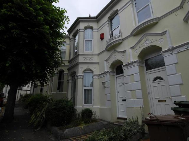 House for rent in St. Judes, Plymouth