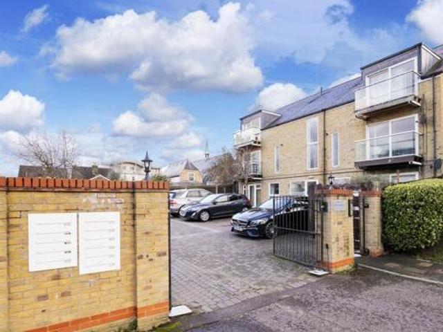 House for rent in Epping, Essex